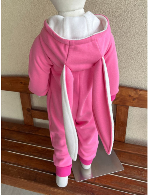 Overal - warmkeeper - ZAJAČIK