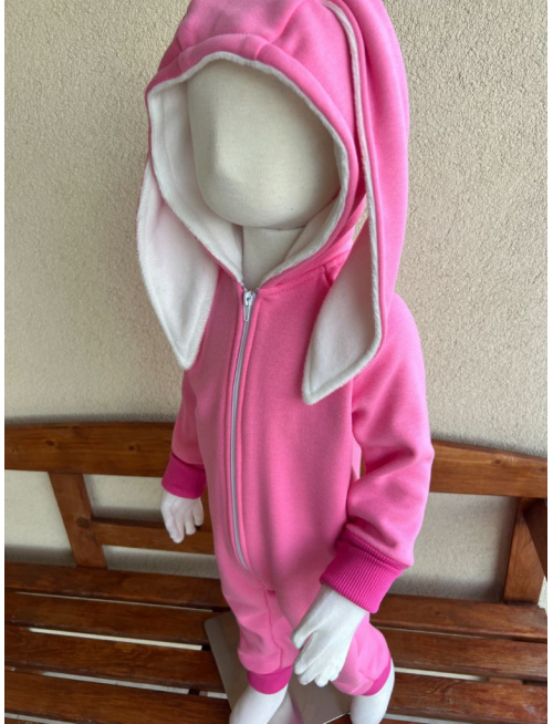 Overal - warmkeeper - ZAJAČIK