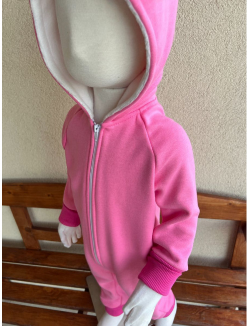 Overal - warmkeeper - ZAJAČIK