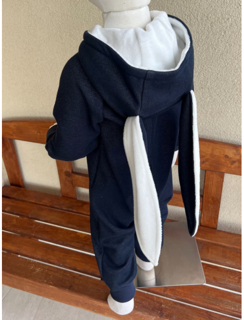 Overal - warmkeeper - ZAJAČIK