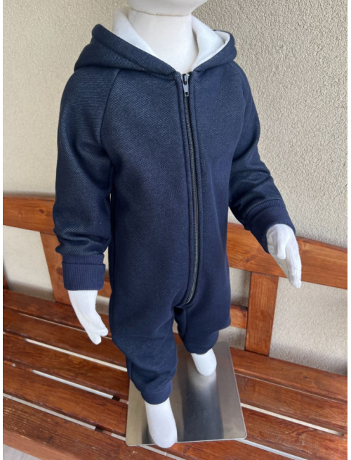 Overal - warmkeeper - ZAJAČIK