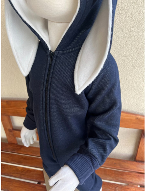 Overal - warmkeeper - ZAJAČIK