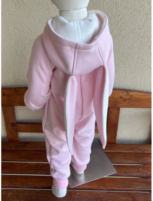 Overal - warmkeeper - ZAJAČIK