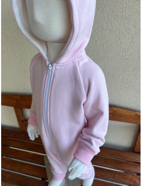 Overal - warmkeeper - ZAJAČIK