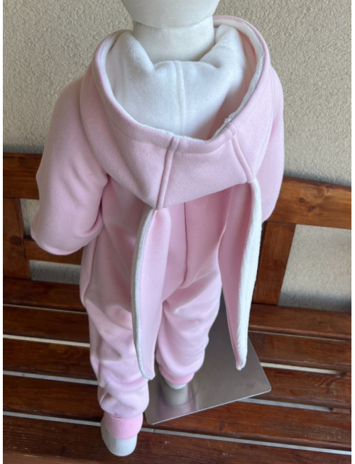 Overal - warmkeeper - ZAJAČIK