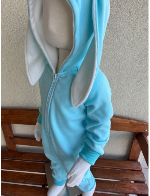 Overal - warmkeeper - ZAJAČIK