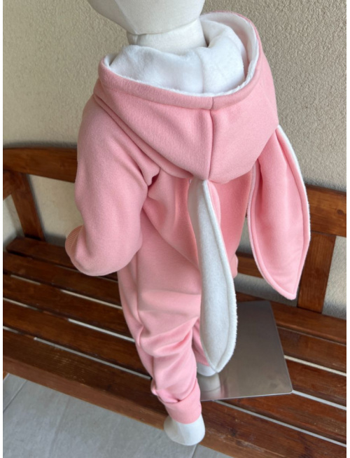 Overal - warmkeeper - ZAJAČIK