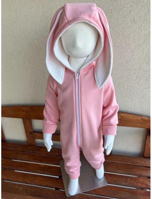 Overal - warmkeeper - ZAJAČIK