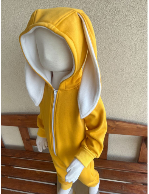 Overal - warmkeeper - ZAJAČIK