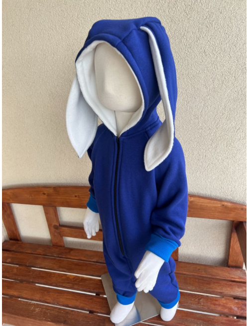 Overal - warmkeeper - ZAJAČIK