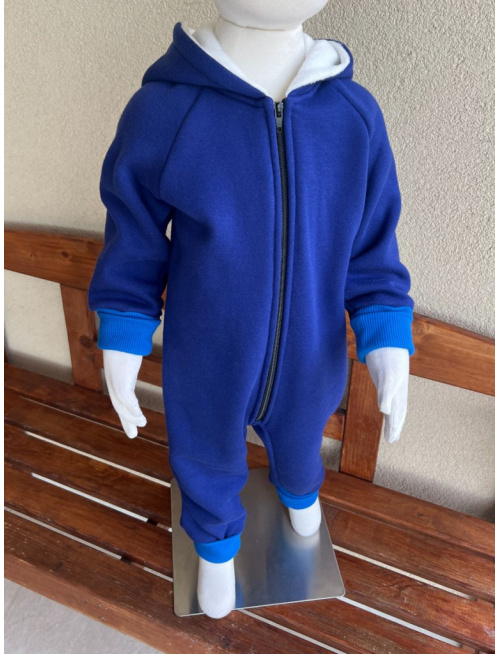 Overal - warmkeeper - ZAJAČIK