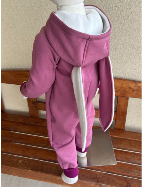 Overal - warmkeeper - ZAJAČIK