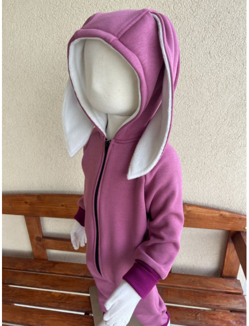 Overal - warmkeeper - ZAJAČIK