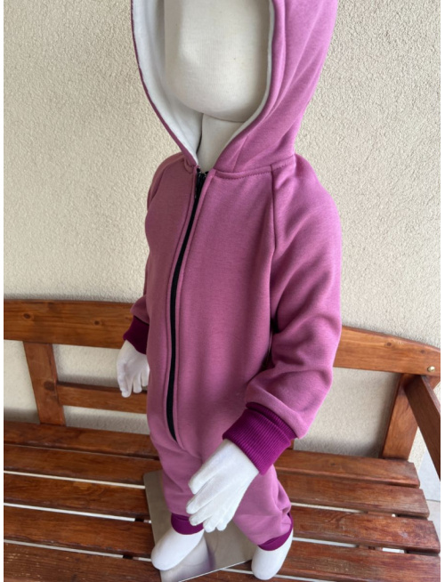 Overal - warmkeeper - ZAJAČIK