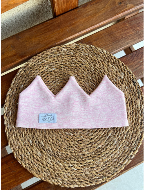 Korunka MELÍR PÚDROVÁ