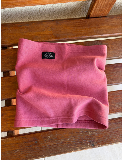 Parma tunel - jahodová - jednovrstvový