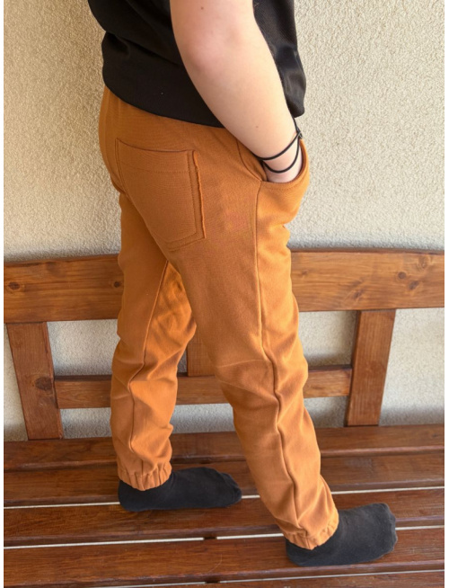 PARMA gate ELIT s vreckami a gumou v dolnom kraji