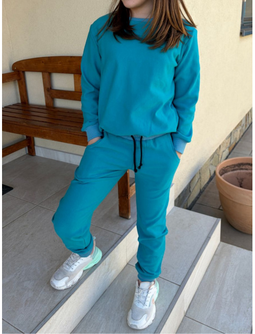 PARMA gate ELIT s vreckami a rastúcou manžetou