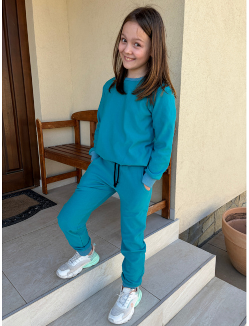 PARMA gate ELIT s vreckami a rastúcou manžetou