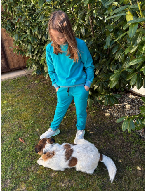 PARMA gate ELIT s vreckami a rastúcou manžetou