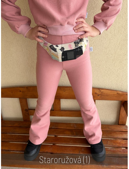 PARMA Legíny - zvonové