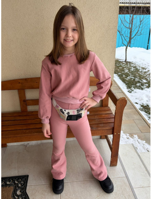 PARMA Legíny - zvonové