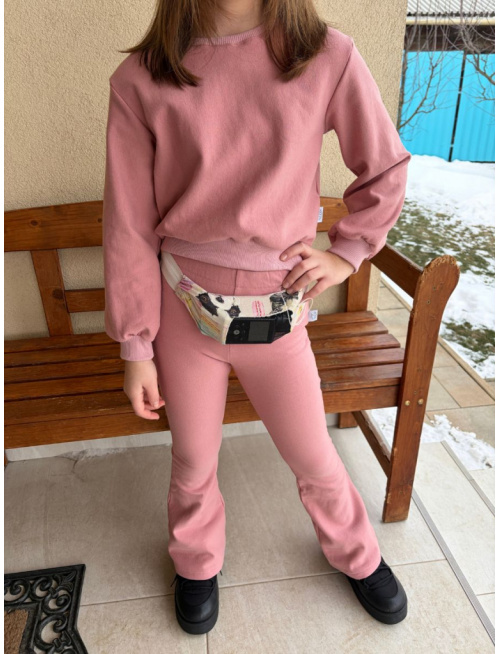 PARMA Legíny - zvonové