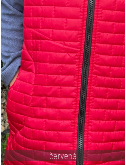 Vzorkovník - prešivák jednofarebný