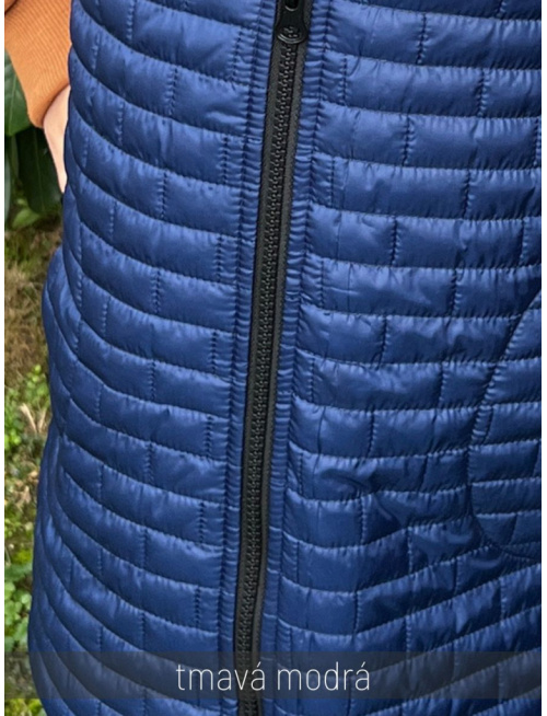 Vzorkovník - prešivák jednofarebný