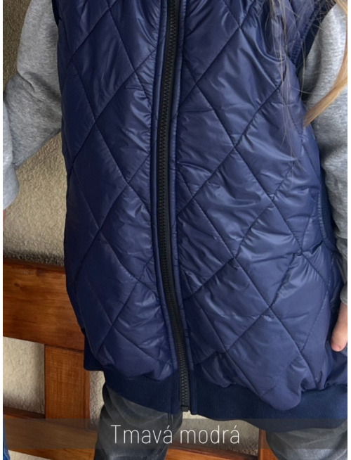 Vzorkovník - pérový prešivák 