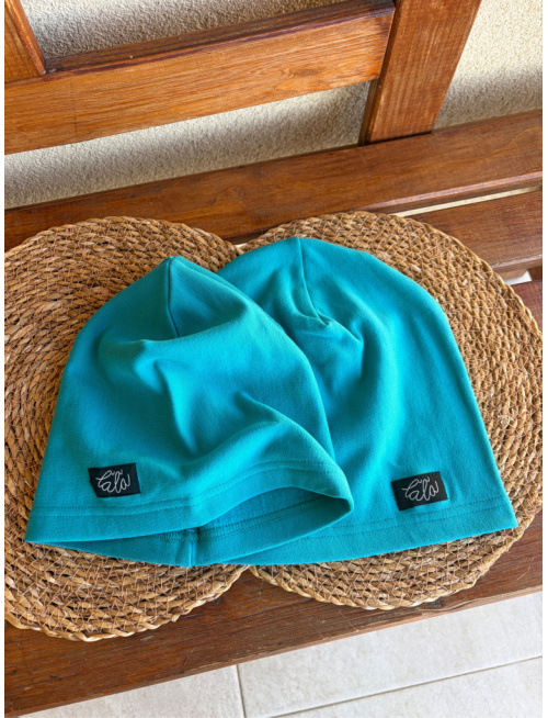 Parma šmolko čiapka - mineral - jednovrstvová