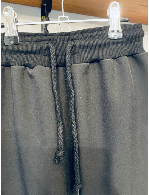 Softshell gate KLASIK - jeseň/ZIMA - čierna - LEN DO VYPREDANIA ZÁSOB