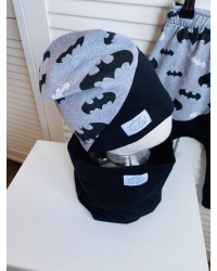 Čiapky s prestrihom