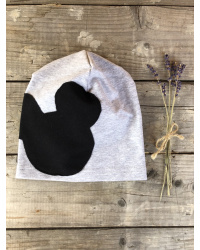 Čiapky s aplikáciou