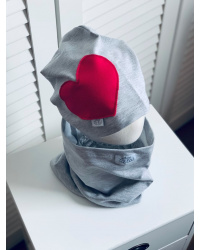 ♦ Čiapky s aplikáciou