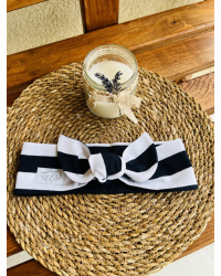 ♦ Uzlíkové čelenky