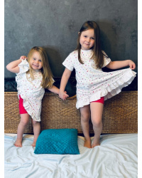 ♦ Nočná košeľa