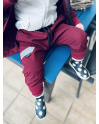 Všetko od pása dole