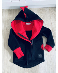 Všetko od pása hore