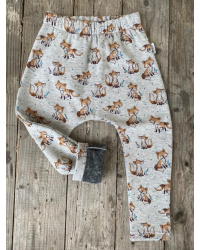 ► Legíny/Pudláče