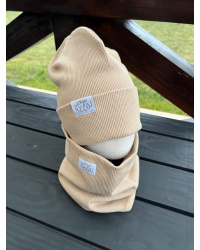 ► Tunel/nákrčník