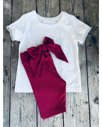 ♦ Nátelníky/tuniky/tričká