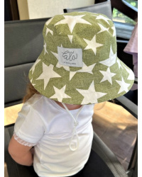 ♦ Klobúky Rybárik