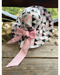 ♦ Rastúce elegantné klobúky LADY