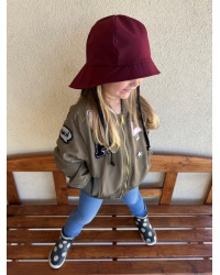 ♦ Softshellové klobúky