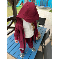 ► Softshell gate