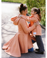 ► Kabátiky/bundy/bomberky