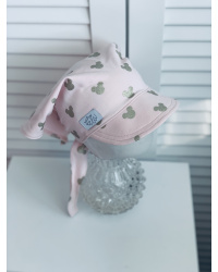 ♦ Teplákové šatky na hlavu