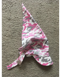 Šatky na hlavu 100% bavlna