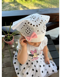 ♦ Šatky na hlavu 100% bavlna